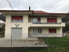 Huenibach, Chartreusestrasse 10