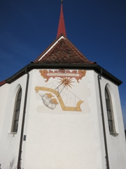 Gormund, Kapelle mit Kaplanei
