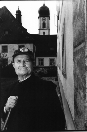 P. Bonaventura Thürlemann