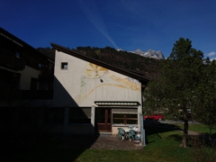 Erlenhaus Engelberg