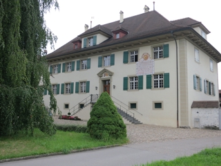 Gästehaus Kloster Eschenbach