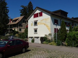 Privathaus Oberrieden