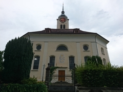 Kirche Seengen